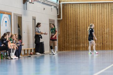 Bild 34 - wBJ HSG Kremperheide/Muensterdorf - HSG Joerl-Doppeleiche Vioel : Ergebnis: 34:23